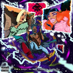 A Drunk Ass All Star Special Interlude (feat. Sonya Williams & Vee Larea) (Explicit)
