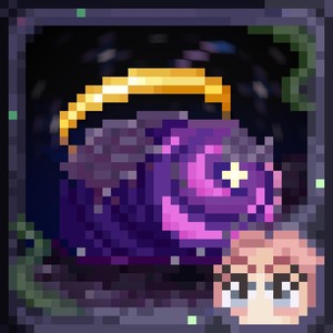 Cosmic Disgust, Theme of Astrageldon - Terraria Calamity Mod (Lofi)