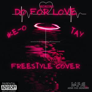 Do 4 Love ❤ Cover (feat. Forente) [Explicit]