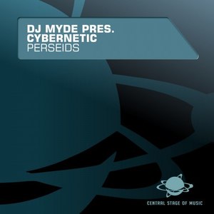 Perseids (DJ Space Raven Remix Edit)