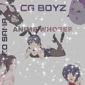 Anime Whores (feat. Co Sama) [Explicit]