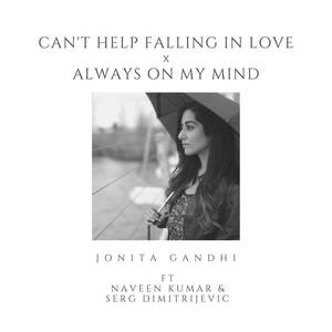 Can't Help Falling In Love / Always on My Mind (Medley)