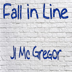 Fall in Line(Piano Solo) (Inst.)