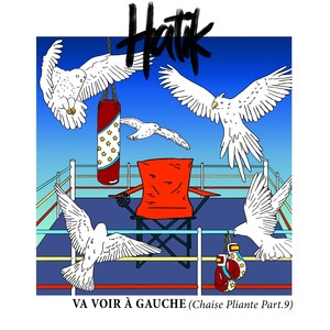 Va voir à gauche (Chaise Pliante, Pt. 9) [Explicit]