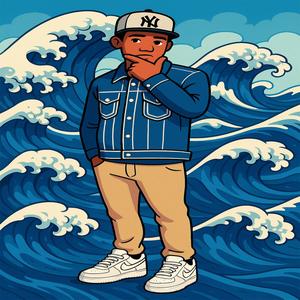 Best In My City (feat. J Roc) (Explicit)