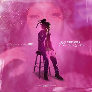 The Muse (feat. Panama Red) (Explicit)