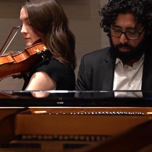 (Ma Chérie) Your Heart Is Your Home