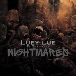 Nightmares (feat. Snap Katt) [Explicit]