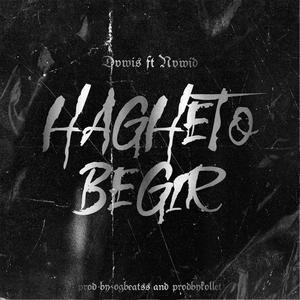 Hagheto Begir (feat. Nvwid)