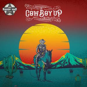 Cowboy Up (feat. Andrew Mack)