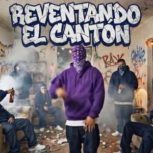 Reventando El Canton