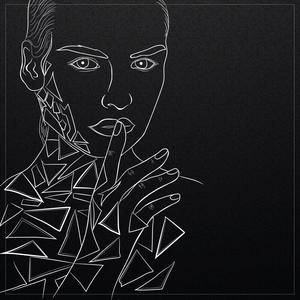 Broken Glass (Explicit)