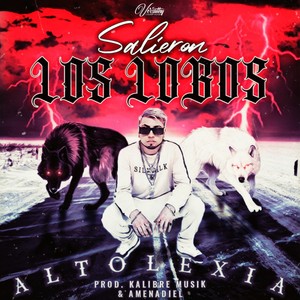 Salieron Los Lobos