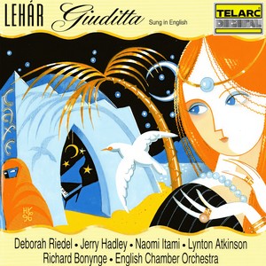 Lehár: Giuditta, Scene 5 - Finaletto