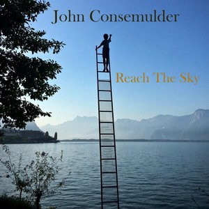 Reach the Sky (Vocal Vocoder Mix)