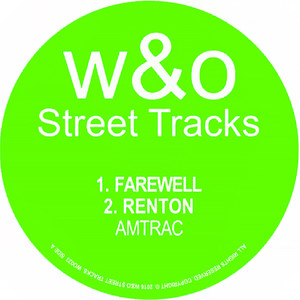 Farewell (Original Mix)