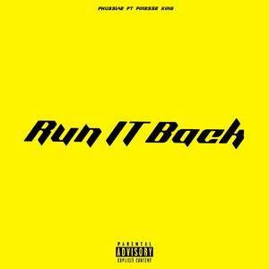 Run It Back (feat. Finesse King) [Explicit]