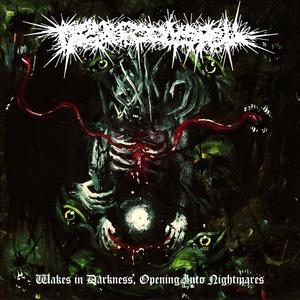 WAKES IN DARKNESS, OPENING INTO NIGHTMARES (Explicit)