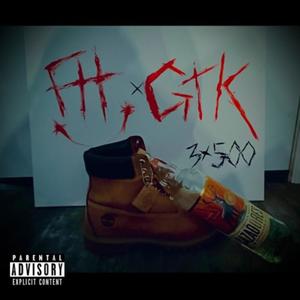 3x500 (feat. Mr.GoGetter & OMB Mokie) [Explicit]