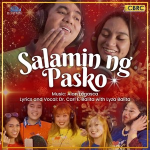 Salamin Ng Pasko (feat. Lyza Balita)