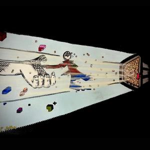 Pop smoke (feat. Big tony, Séta & LeNorth) (Explicit)