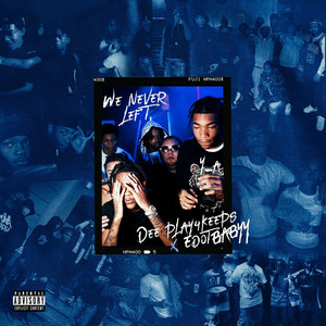 No one (feat. DD Osama, JayKlickin, Roscoe G) (Explicit)