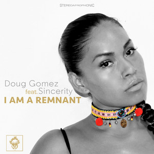 I Am A Remnant (drum mix)