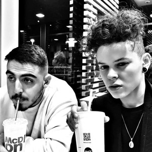 Sweaty Confused(feat. Diogo Ramos)