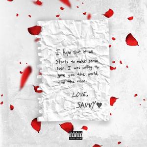 LOVE SAVVY (Explicit)