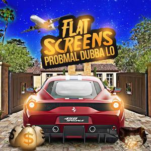 Flatscreens (Explicit)