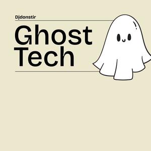 Ghost Tech (Radio Edit)