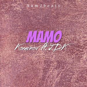 MAMO (feat. JDK)
