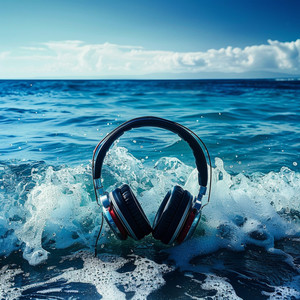 Ocean's Symphony: Tidal Soundscapes