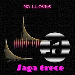 No llores
