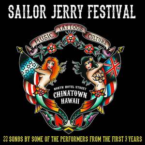 Sailor Jerry Festival (Explicit)