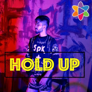 Ayush Jamwal - Hold Up