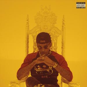 Monsters (feat. Foss Love) (Explicit)