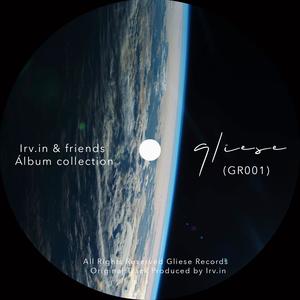 Irv.in & Friends Album Collection