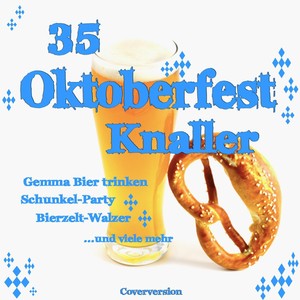 50 Oktoberfest Knaller 2013