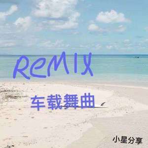 绝不会放过DJ-情歌车载串烧!