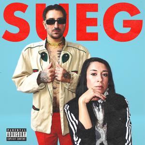 SONO IN ALTO UH OK (feat. Tripura, Daniele Jump & Emina) (Explicit)