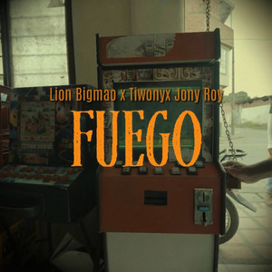 Fuego (Explicit)