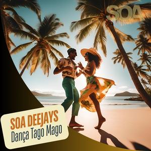 Dança tago mago