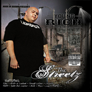 I'm a Go Getter(feat. Nikko & Ghetto Blaster) (Explicit)