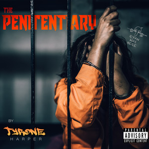 The Penitentiary Ryan Was Here (Explicit)