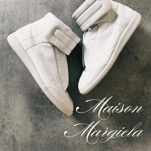 Margiela Futures (Explicit)