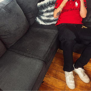 sofa (feat. Kane Grocerys & MexikoDro) (Explicit)