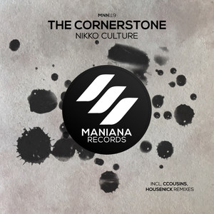The Cornerstone (Ccousins Remix)