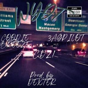 WYD Tonight (feat. CDZ! & 3ag Pilot) (Explicit)