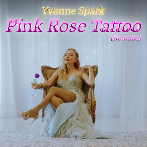 Pink Rose Tattoo (Remake)